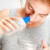 Можно ли беременным промывать нос